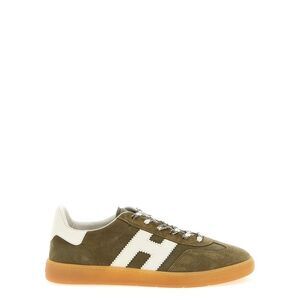 Hogan_X0009_ Men's Hogan Cool Sneakers